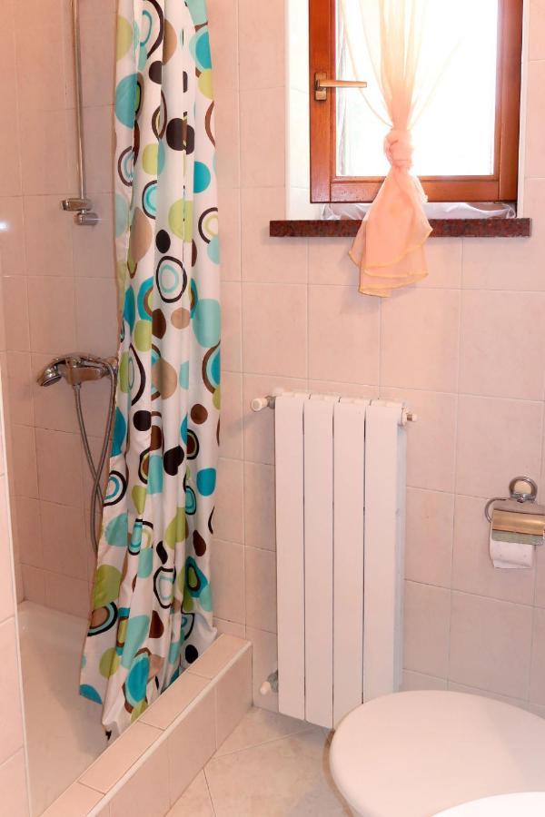 Apartment Mirjana - Lbn312-1 By Interhome Ruzici  Екстер'єр фото