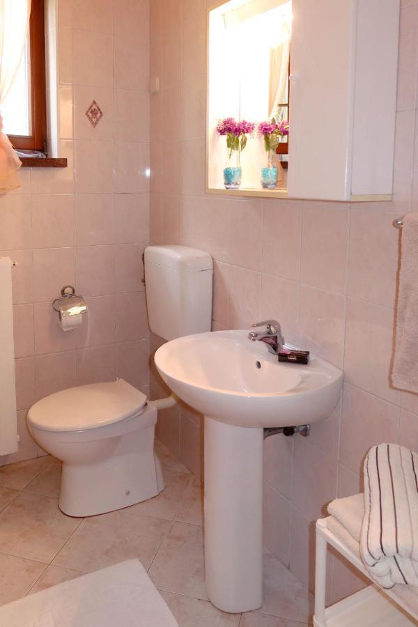 Apartment Mirjana - Lbn312-1 By Interhome Ruzici  Екстер'єр фото