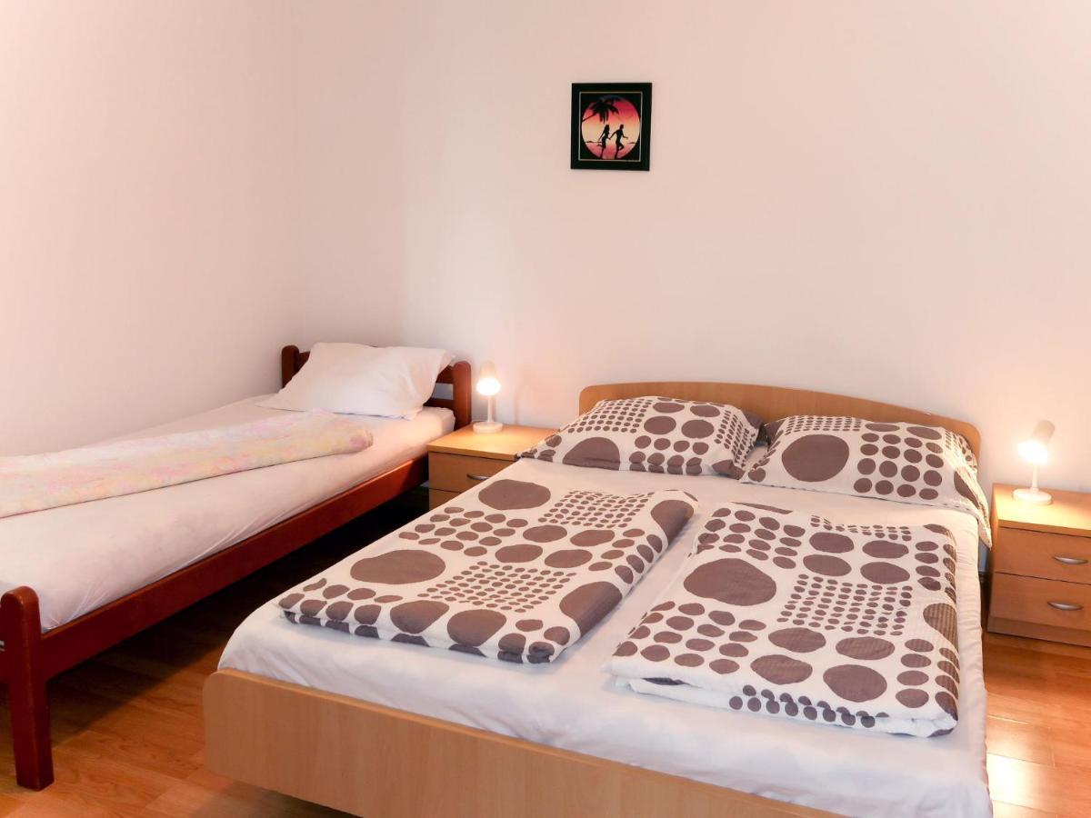 Apartment Mirjana - Lbn312-1 By Interhome Ruzici  Екстер'єр фото