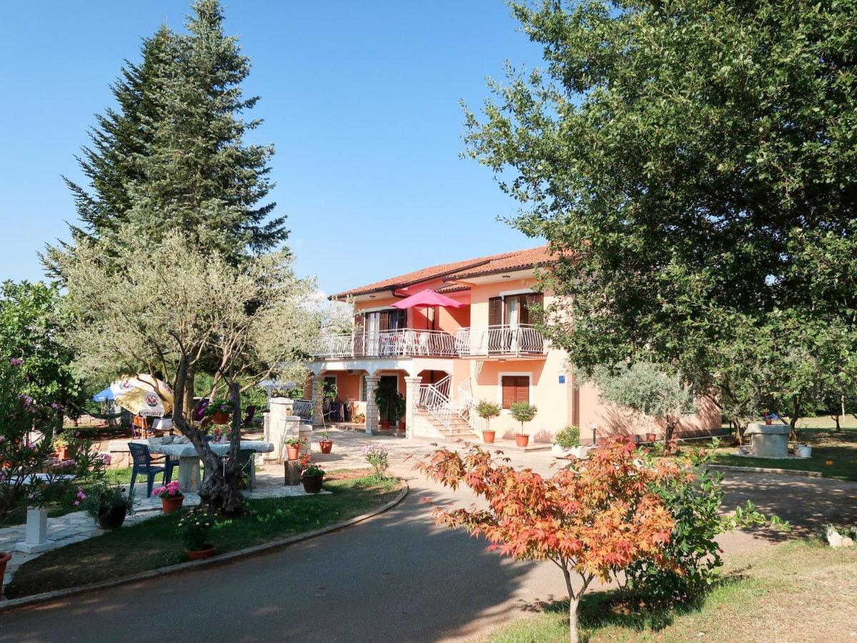 Apartment Mirjana - Lbn312-1 By Interhome Ruzici  Екстер'єр фото