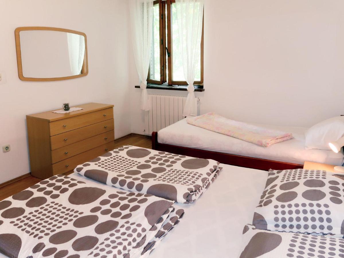 Apartment Mirjana - Lbn312-1 By Interhome Ruzici  Екстер'єр фото