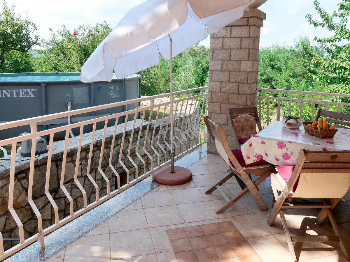 Apartment Mirjana - Lbn312-1 By Interhome Ruzici  Екстер'єр фото