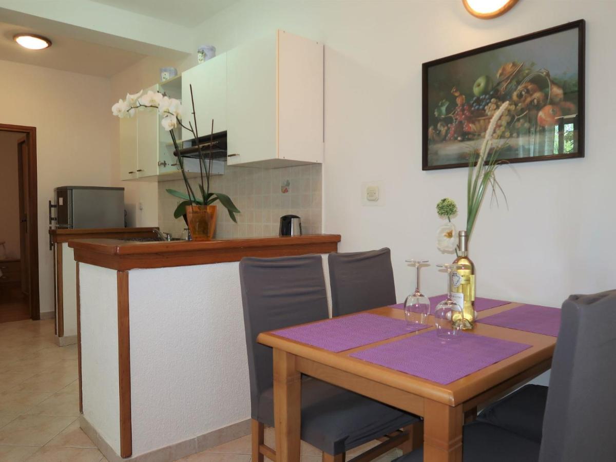 Apartment Mirjana - Lbn312-1 By Interhome Ruzici  Екстер'єр фото