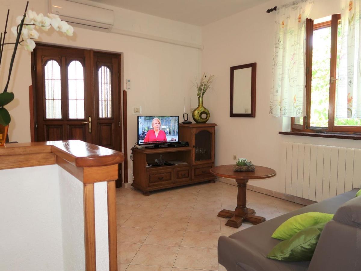Apartment Mirjana - Lbn312-1 By Interhome Ruzici  Екстер'єр фото