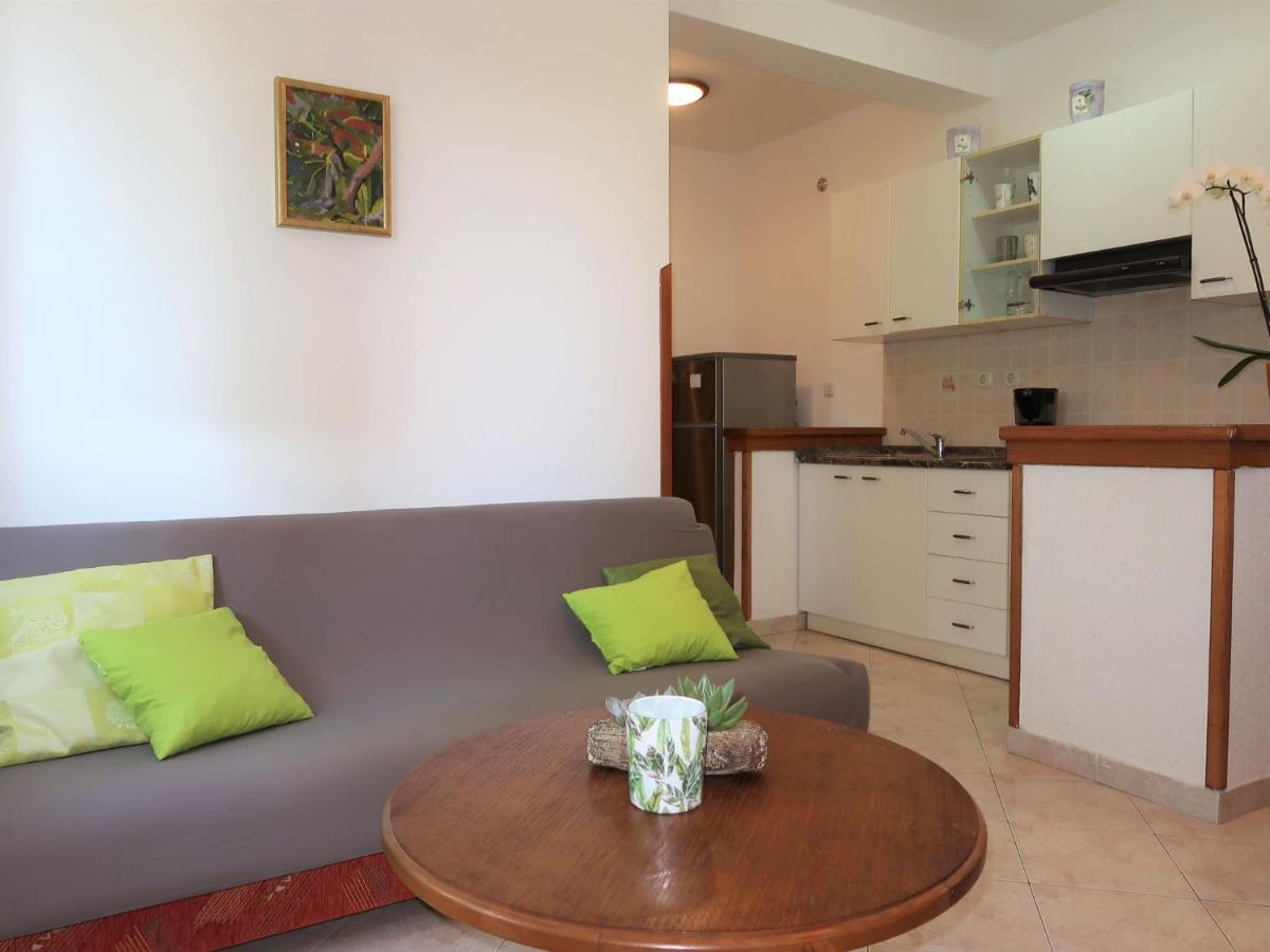 Apartment Mirjana - Lbn312-1 By Interhome Ruzici  Екстер'єр фото