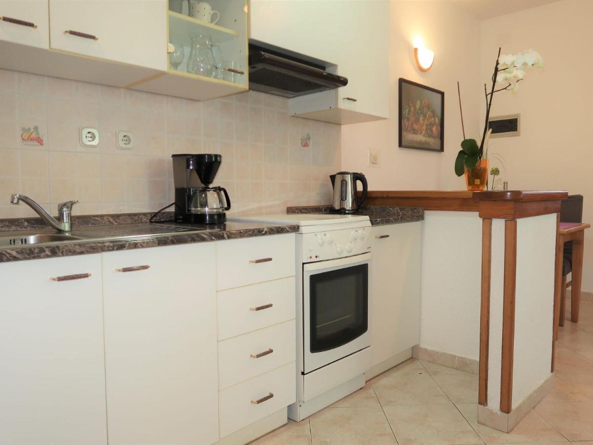 Apartment Mirjana - Lbn312-1 By Interhome Ruzici  Екстер'єр фото