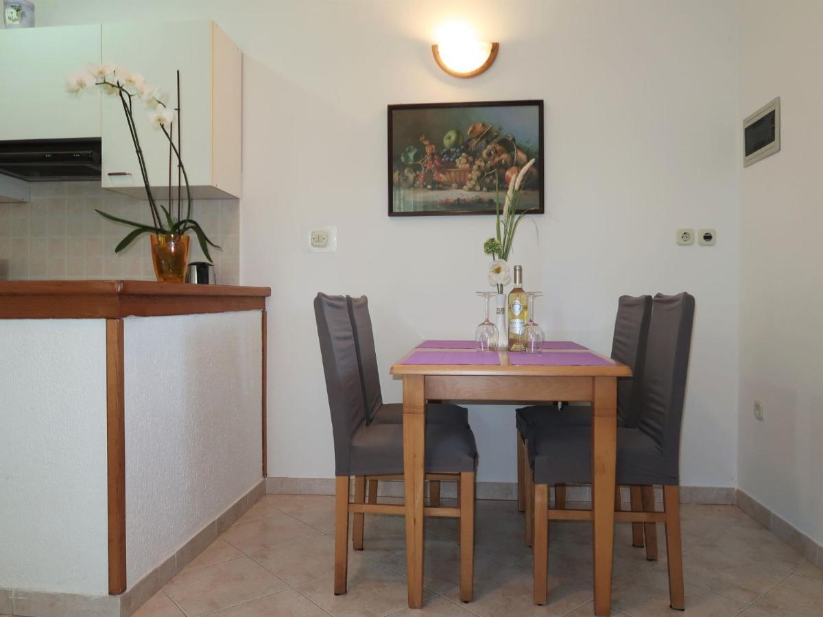 Apartment Mirjana - Lbn312-1 By Interhome Ruzici  Екстер'єр фото