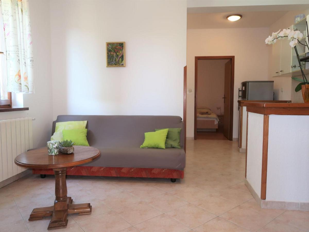 Apartment Mirjana - Lbn312-1 By Interhome Ruzici  Екстер'єр фото